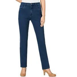 Inspirationen WITT WEIDEN Jeans in blue-stone-washed | Gr.: 19