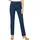 Inspirationen WITT WEIDEN Jeans in blue-stone-washed | Gr.: 19