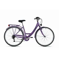 Dacapo Toscana 28 Zoll RH 48 cm Damen lila