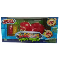 Gloopers - Schleim Spuck Drache groß