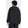 adidas STRIPED REGULAR WINDRUNNER Jacke Unisex Schwarz XL