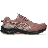 Asics GEL-VENTURE 10 Damen Rubble Red/Fawn 37