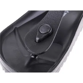 Birkenstock Gizeh schwarz 35