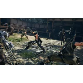 Ninja Gaiden 2 Black Import Asia One Size