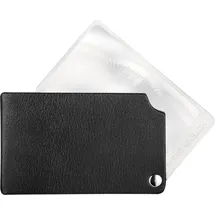 Eschenbach 172156 visoPOCKET 2,5x schwarz
