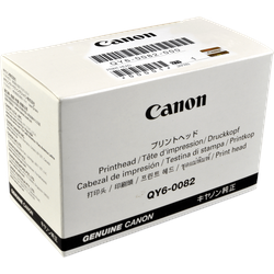 Canon Druckkopf QY6-0082