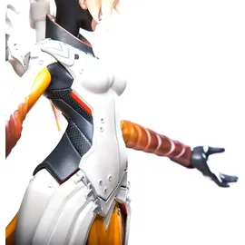 Blizzard Overwatch - Mercy