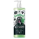 BUGALUGS Wild Lemongrass Hundeshampoo 500 ml