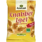 Alnatura Bio Knabber Igel Sesam Bioland - 100.0 g