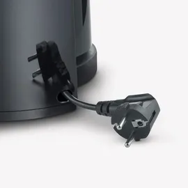 Severin KA 9306 schwarz