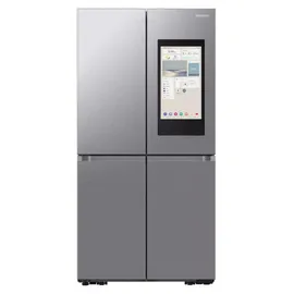 Samsung RF65DG9H0ESREF Multi Door (636 l, 1830 mm hoch, Edelstahl)