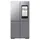 Samsung RF65DG9H0ESREF Multi Door (636 l, 1830 mm hoch, Edelstahl)