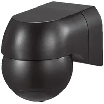 V-Tac VT-8028 23678 Bewegungssensor Schwarz