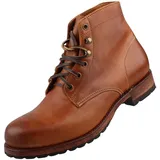 Sendra Boots Herren Stiefelette Braun EU 44 - 44 EU