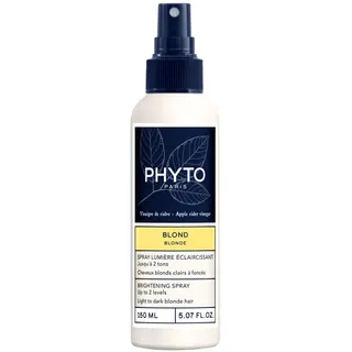 Phyto Spray für Blondes Haar 150 ml