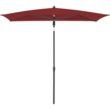 Doppler Active 200 x 120 cm Bordeaux