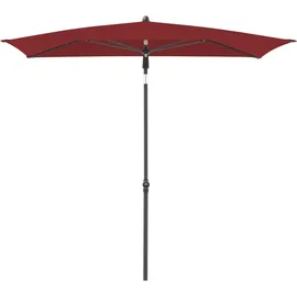 Doppler Active 200 x 120 cm Bordeaux
