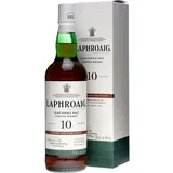 Laphroaig 10 Years Old Sherry Oak Finish Islay Single Malt Scotch 48% vol 0,7 l Geschenkbox