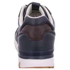BULLBOXER Sneaker Herren Navy 46