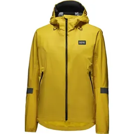 Gore Wear GORE Lupra Jacke Damen uniform sand