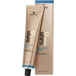 Schwarzkopf BlondMe Bleach & Tone Matt Additive 60ml