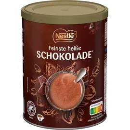 Nestlé Feinste Heisse Schokolade 32% Kakaoanteil 250 g