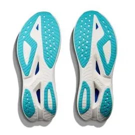 HOKA Mach X 2 Herren Blau 42