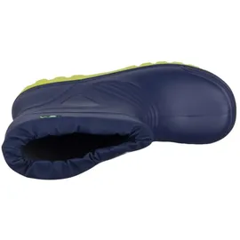 Lurchi Paxo Gummistiefel Blau 33