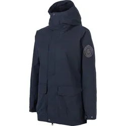 Ternua Miquelon Jacket W navy (5722) M