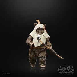 Hasbro Star Wars Paploo 15 cm - Mehrfarbig