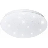 V-Tac LED Deckenleuchte 1x 8W rund weiß
