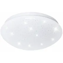 V-Tac LED Deckenleuchte 1x 8W rund weiß