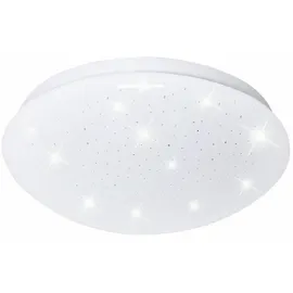 V-Tac LED Deckenleuchte 1x 8W rund weiß