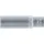 BGS Steckschlüssel-Einsatz Sechskant tief 10 mm - 1/4"
