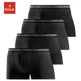 Authentic Underwear Boxer in schwarz | Gr.: 7