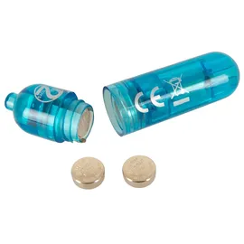 You2Toys Vibro-Penisring „Vibro Ring“ mit Mini-Vibrator, blau