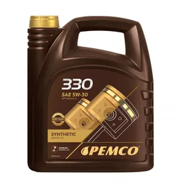 Pemco PM 330 5W-30 5 l