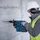 Bosch GBH 18V-28 CF Professional SDS-Plus inkl. Akku + Zubehör 0611921003