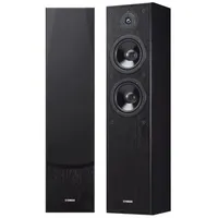 Yamaha NS-F51 schwarz