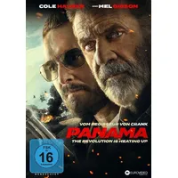 AL!VE Panama - The Revolution is Heating Up