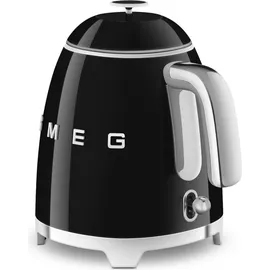 Smeg KLF05BLEU schwarz