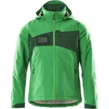 Mascot Accelerate 18335 Jacke - Grass Green / Green - 2XL