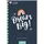 arsEdition I Love to Sparkle – Schulplaner Dream Big!: Schülerkalender, Hausaufgabenheft, Semesterplaner