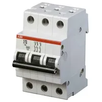 ABB S203-C16