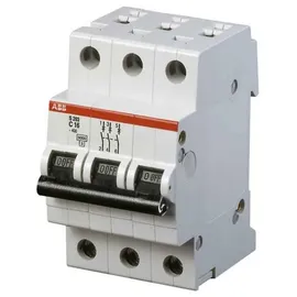 ABB S203-C16