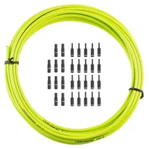 Jagwire Bremszug Außenhülle Keb-SL 10 m hellgrün