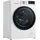 LG V7WD96H1A Waschtrockner (9 kg / 6 kg, 1360 U/min)