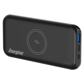 Energizer Ultimate Powerbank 10.000mAh, QE10009PQ, Schwarz