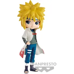 Banpresto - Q Posket Naruto Shippuden Namikaze Minato