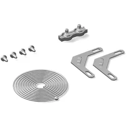 RZB Sicherungsseil-Set 982811.010